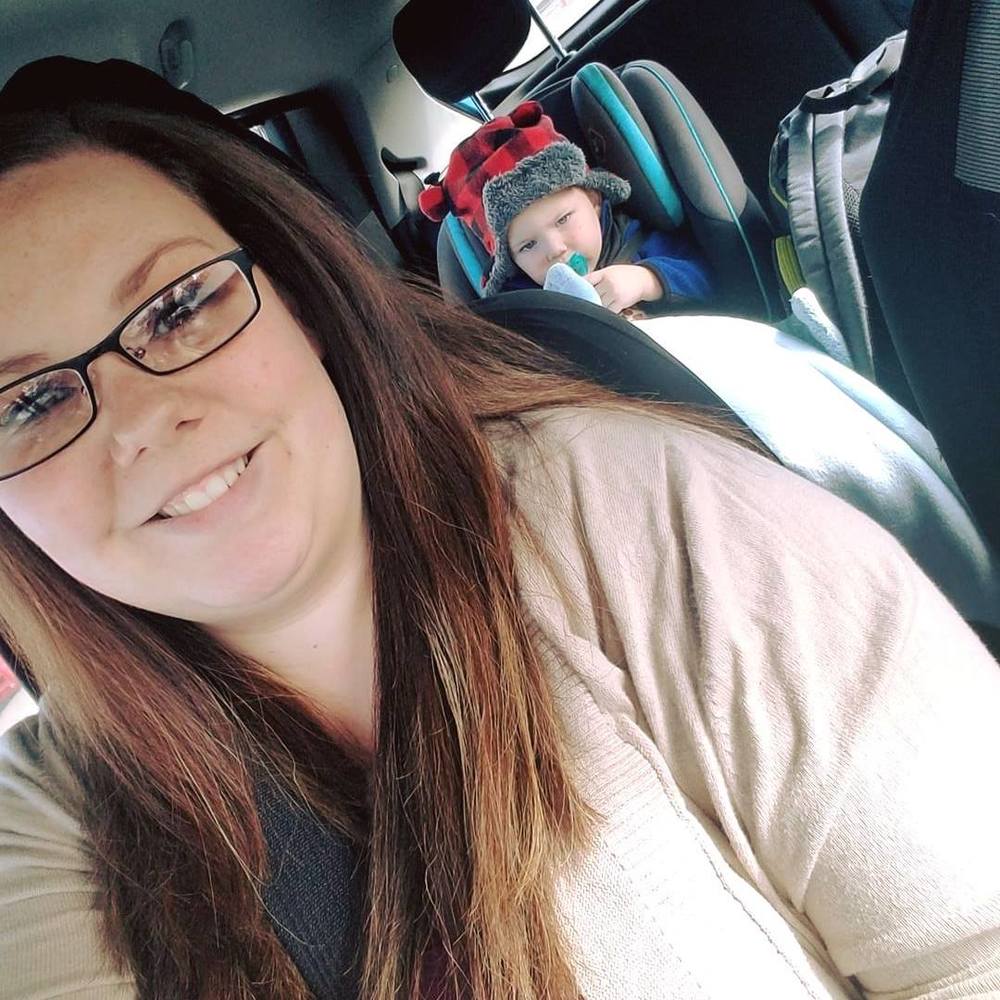 Meet your Posher, Kori